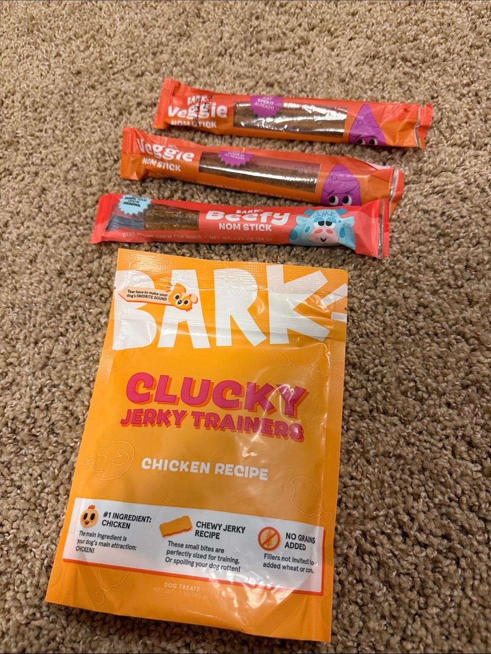 Bark Treats (4)